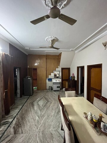 Bedroom in 4 BHK Independent House at Gms Road – for Sale
