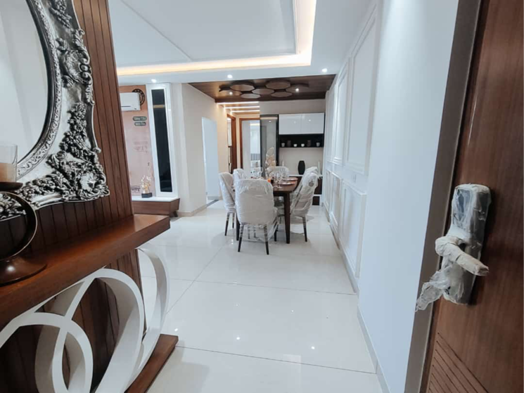 Team Area, mrs-hi-greens 4 Bedroom 2244 Sq.Ft. Apartment In Kishanpura Zirakpur 7504137