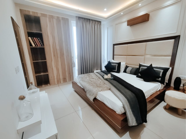 Team Area, mrs-hi-greens 4 Bedroom 2244 Sq.Ft. Apartment In Kishanpura Zirakpur 7504137