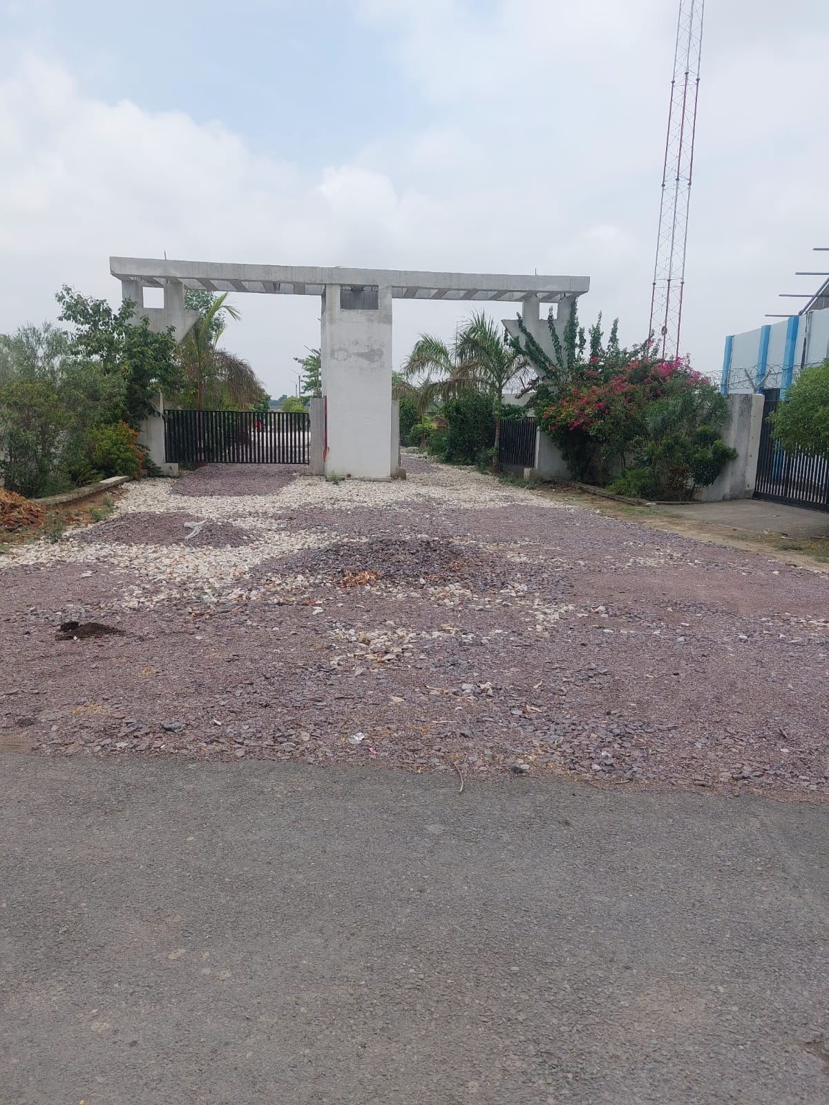 Plot For Resale in Raebareli Road Lucknow  7504163