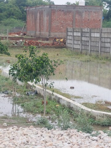 Plot Area in  Plot at Raebareli Road – for Sale