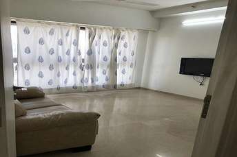 2 BHK Apartment For Rent in Godrej The Trees Vikhroli East Mumbai  7504166