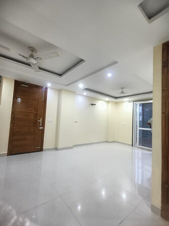 1 BHK Builder Floor For Rent in Kohli One Malibu Town Sector 47 Gurgaon  7504171