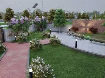  Plot – Garden View at Lankelapalem - for Sale