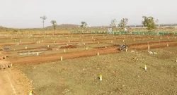 Plot For Resale in Mahavir Enclave Delhi  7504173