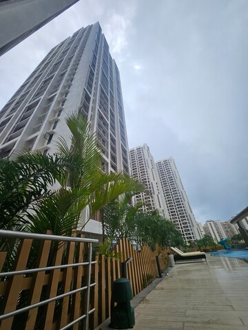 1 BHK Apartment – Exterior View View at MICL Aaradhya Highpark, Mira Road - for Sale