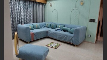 Bedroom in 3 BHK Apartment at Umang Winter Hills, Sector 77 – for Sale