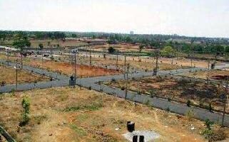 Plot Area in Plot at Mahavir Enclave – for Sale