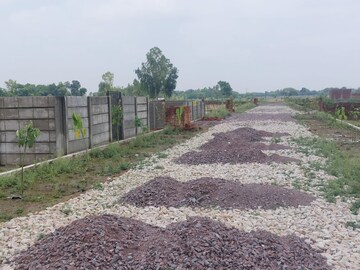 Plot Area in  Plot at Raebareli Road – for Sale