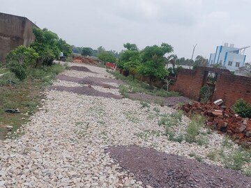 Plot Area in  Plot at Raebareli Road – for Sale