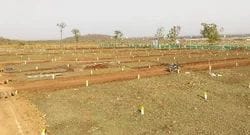 Plot Area in Plot at Mahavir Enclave – for Sale
