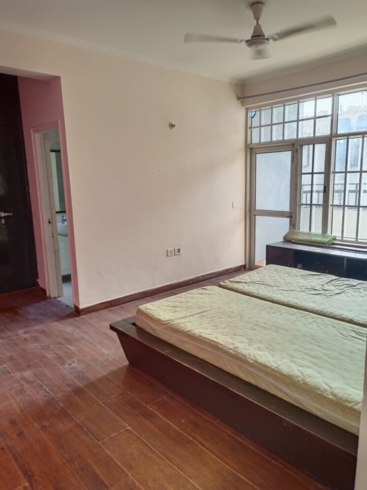 Room, sandwoods-spangle-condos 3 Bedroom 1720 Sq.Ft. Apartment In Kishanpura Zirakpur 7504219