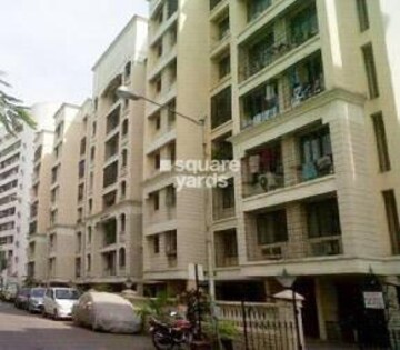 1 BHK Apartment – Exterior View View at Saki Vihar Complex, Saki Vihar Road - for Sale