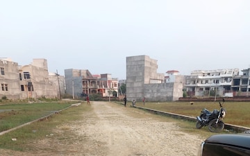 Plot For Sale in Raebareli Road
