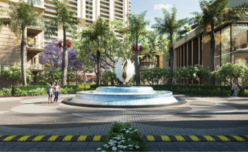  3 BHK Apartment at International Airport Road – for Sale