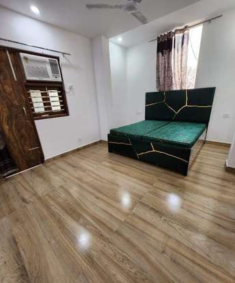 2 BHK Builder Floor For Rent in Freedom Fighters Enclave Delhi  7504275