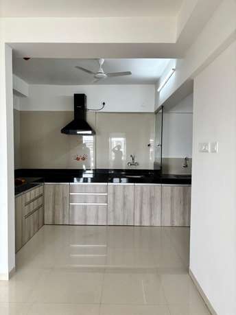 2 BHK Apartment For Rent in Venkatesh Graffiti Keshav Nagar Pune  7504276