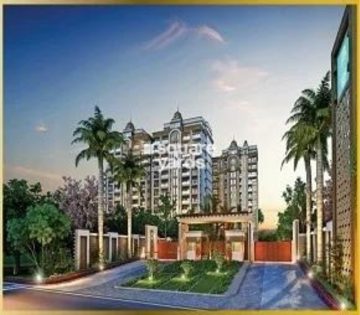 4 BHK Apartment For Sale in Exotic Grandeur, Dhakoli Village