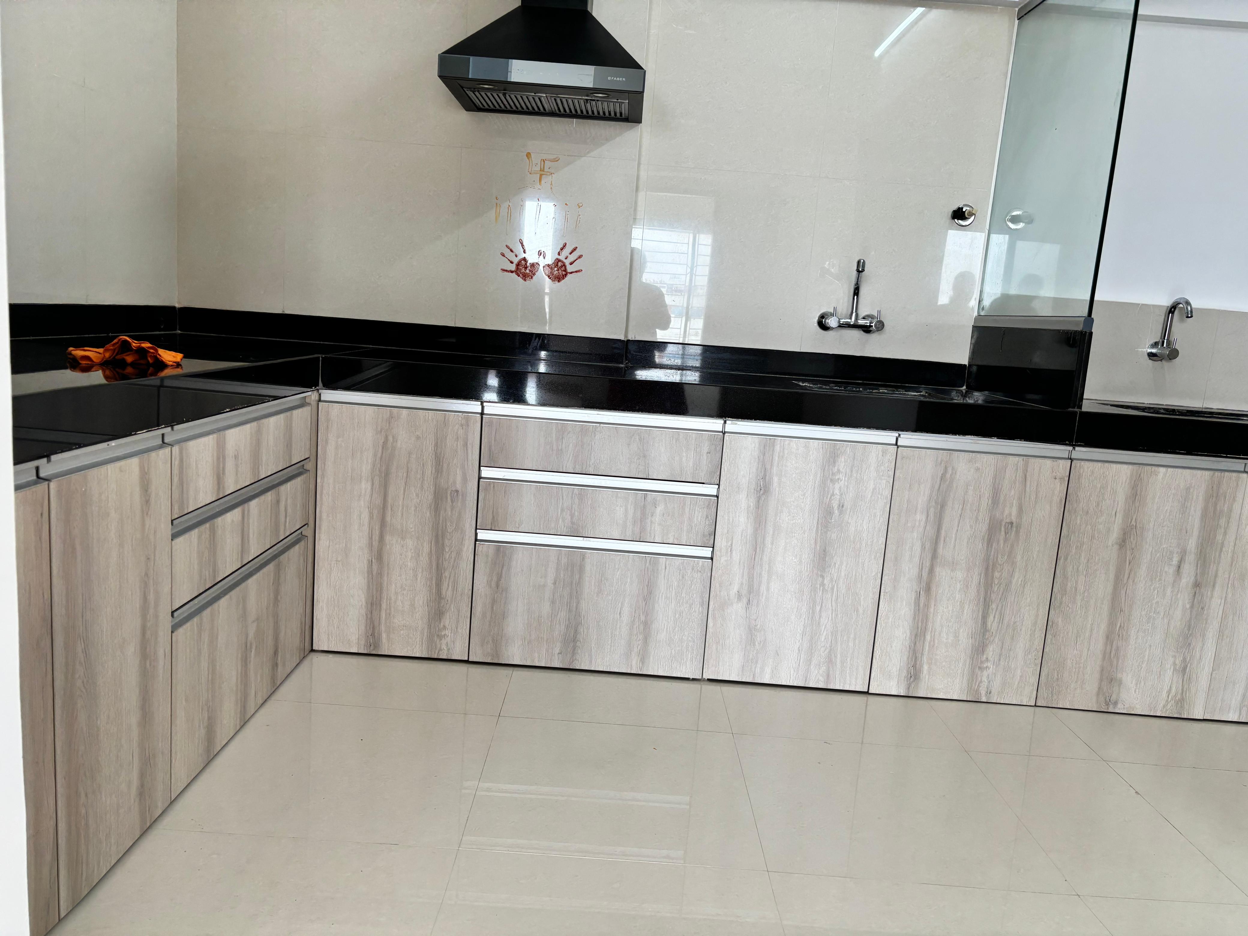 2 BHK Apartment For Rent in Godrej Infinity Keshav Nagar Pune  7504288