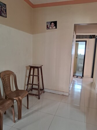 1 BHK Apartment For Rent in Shrushti Heights Nalasopara West Palghar  7504299