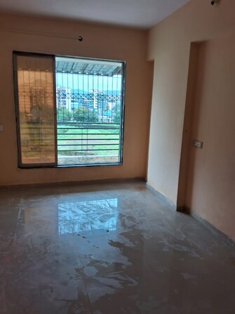 1 BHK Apartment For Rent in Shrushti Heights Nalasopara West Palghar  7504299