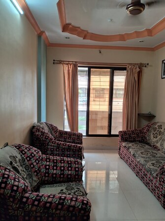 1 BHK Apartment For Rent in Shrushti Heights Nalasopara West Palghar  7504299