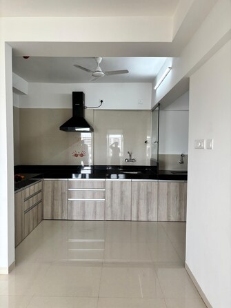 3 BHK Apartment For Rent in Florida Estate Mundhwa Pune  7504298