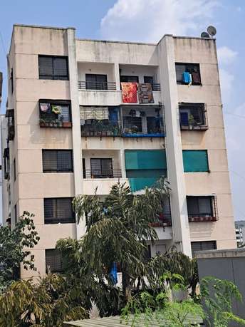 1 BHK Apartment For Rent in Mangewadi Pune  7504311