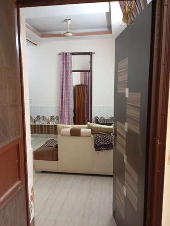 1 BHK Builder Floor For Rent in Indirapuram Ghaziabad  7504310