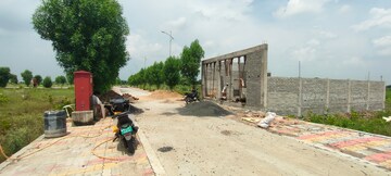 Plot Area in  Plot at Umred rd – for Sale