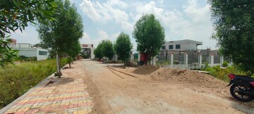  Plot For Sale in Umred rd