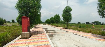  Plot – Exterior View View at Umred rd - for Sale