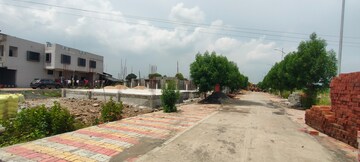  Plot – Exterior View View at Umred rd - for Sale
