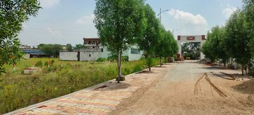Plot Area in  Plot at Umred rd – for Sale