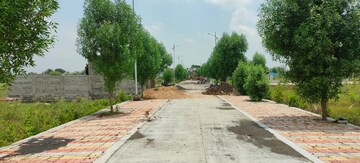Plot Area in  Plot at Umred rd – for Sale