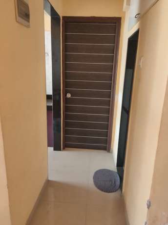 1 BHK Apartment For Rent in Ramesh Heights Nalasopara West Mumbai  7504321