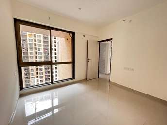 1 BHK Apartment For Resale in Chandak Nishchay Borivali East Mumbai  7504332