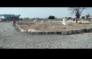 Plot For Resale in MD Town Pewatha Nagpur  7504324