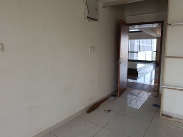 Floor Plan in  Office Space at Vaishnodevi Circle – for Sale