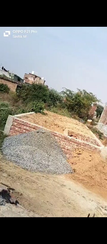  Plot For Sale in Ballabhgarh