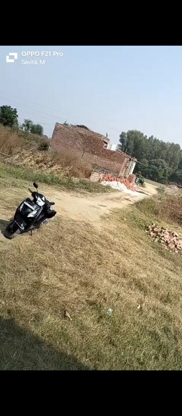  Plot – Exterior View View at Ballabhgarh - for Sale