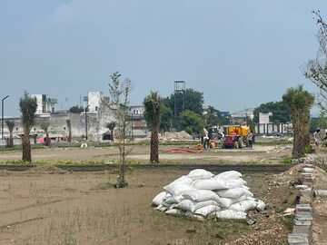  Plot For Sale in Sector 7
