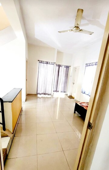Staircase in 4 BHK Villa at Lankelapalem – for Sale