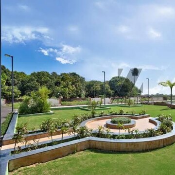  Plot – Garden View at Ajanta Vardhman Emerald Greens, Siwaya Jamalullapur - for Sale