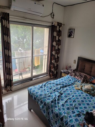 1 BHK Apartment For Rent in Satra Satara One Goregaon West Mumbai  7504379