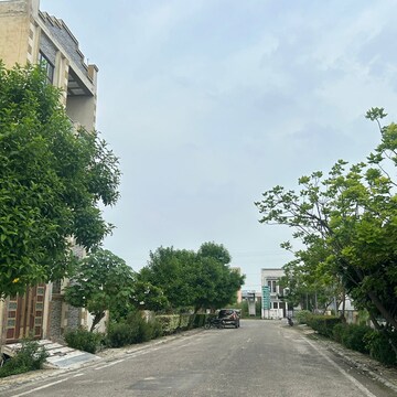  Plot For Sale in Ajanta Vardhman Emerald Greens, Siwaya Jamalullapur