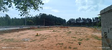 Plot Area in  Plot at Gantiganahalli – for Sale