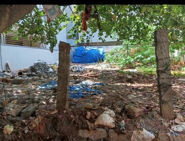  Plot For Sale in Kumaraswamy Layout