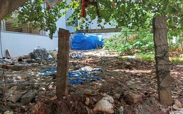 Plot For Sale in Kumaraswamy Layout