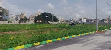 Plot For Resale in Kogilu Road Bangalore  7504445